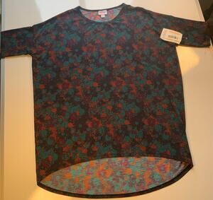 LuLaRoe Irma top NWT Small